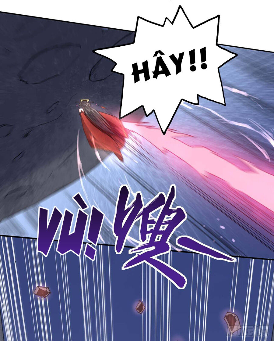 Sư Tỷ Của Ta Đông Đến Một Đám Chapter 16 - Trang 2