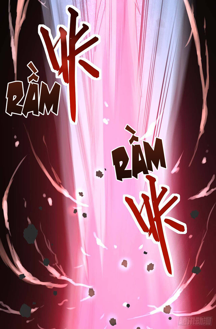 Sư Tỷ Của Ta Đông Đến Một Đám Chapter 16 - Trang 2