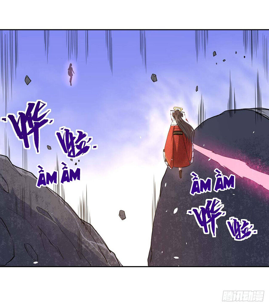 Sư Tỷ Của Ta Đông Đến Một Đám Chapter 16 - Trang 2