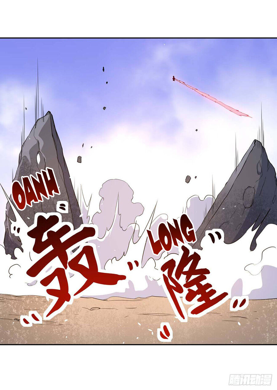 Sư Tỷ Của Ta Đông Đến Một Đám Chapter 16 - Trang 2