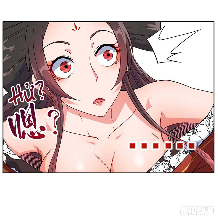 Sư Tỷ Của Ta Đông Đến Một Đám Chapter 16 - Trang 2