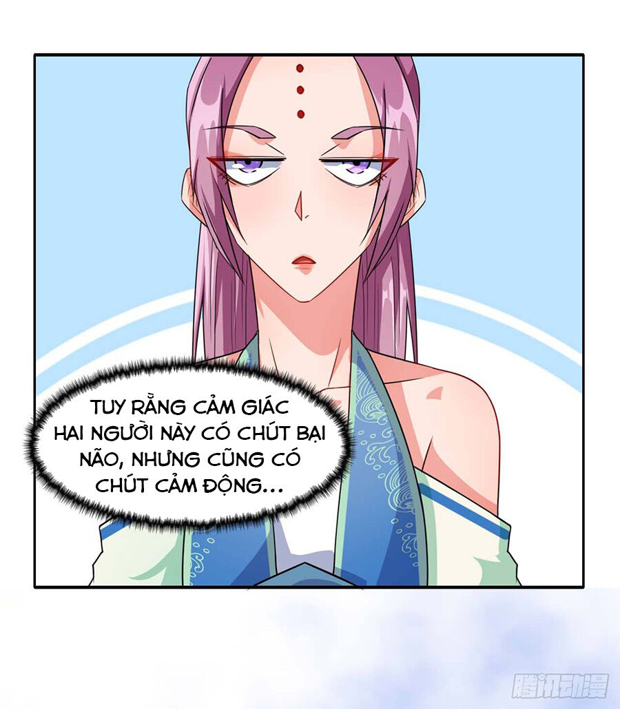 Sư Tỷ Của Ta Đông Đến Một Đám Chapter 16 - Trang 2