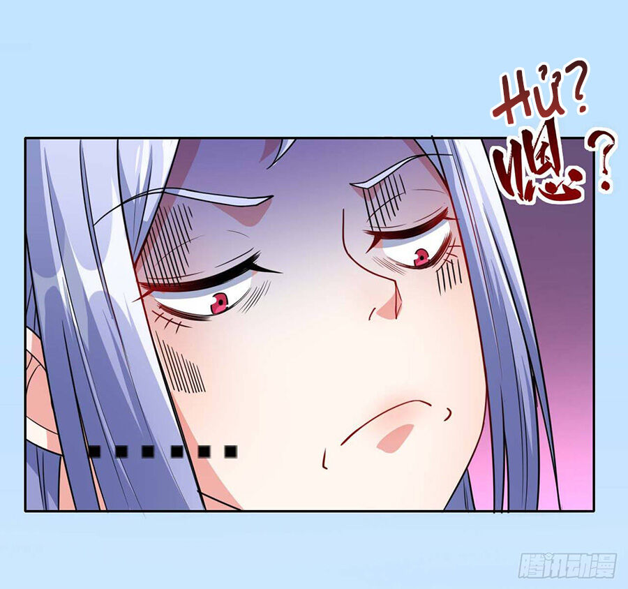 Sư Tỷ Của Ta Đông Đến Một Đám Chapter 16 - Trang 2