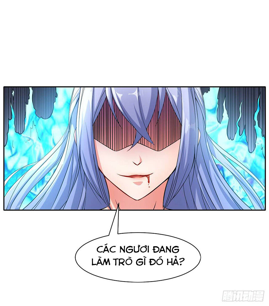 Sư Tỷ Của Ta Đông Đến Một Đám Chapter 16 - Trang 2