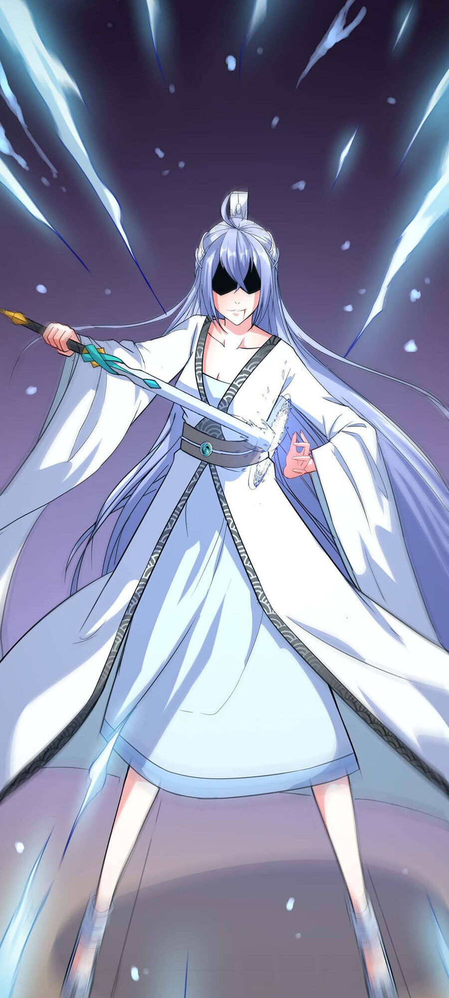 Sư Tỷ Của Ta Đông Đến Một Đám Chapter 16 - Trang 2