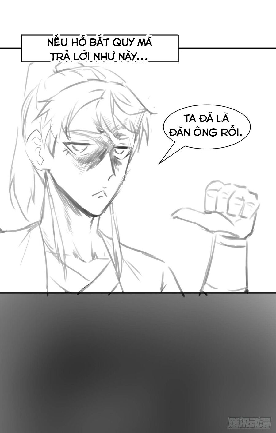 Sư Tỷ Của Ta Đông Đến Một Đám Chapter 16 - Trang 2