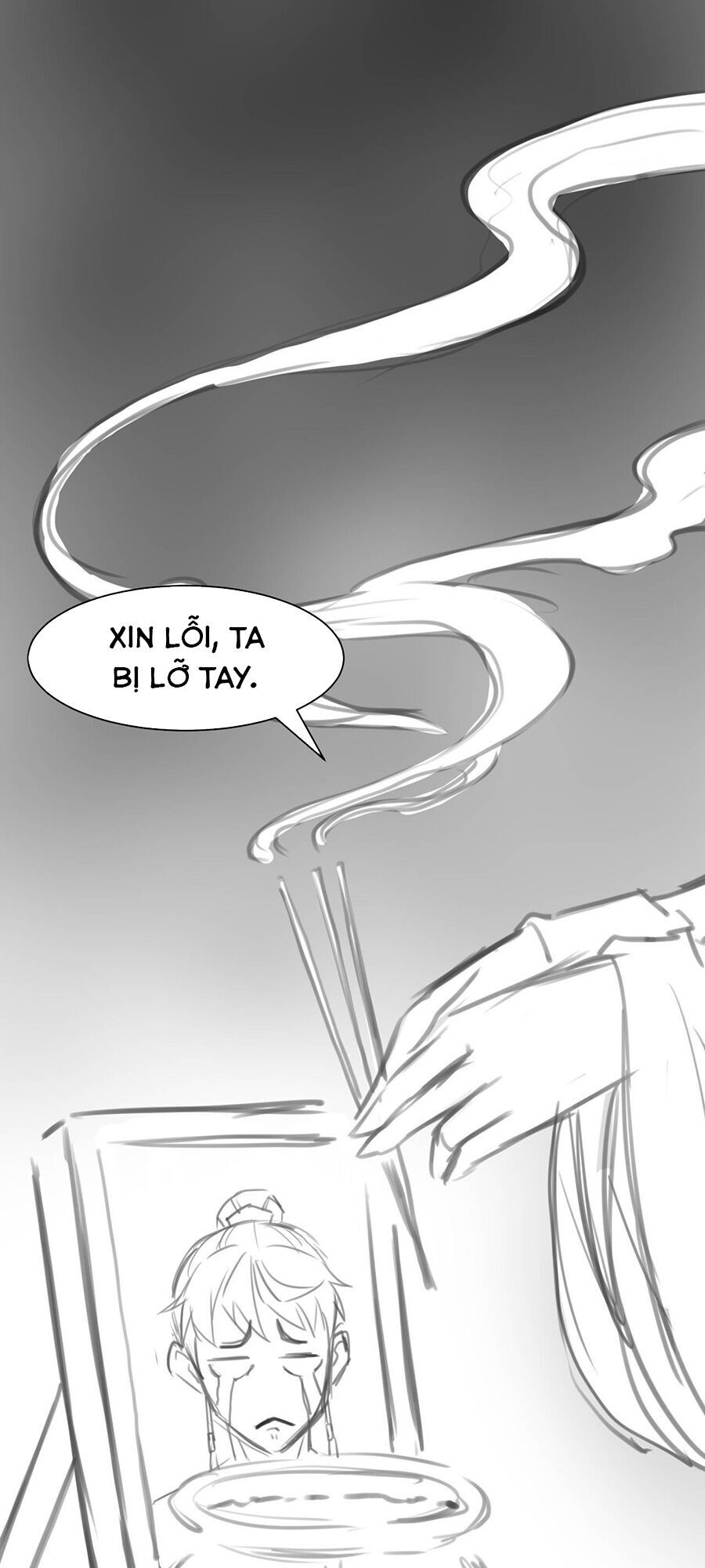 Sư Tỷ Của Ta Đông Đến Một Đám Chapter 16 - Trang 2