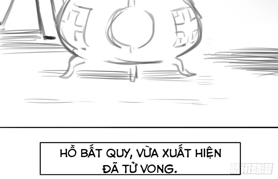 Sư Tỷ Của Ta Đông Đến Một Đám Chapter 16 - Trang 2