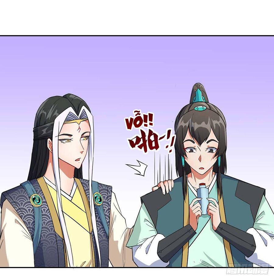 Sư Tỷ Của Ta Đông Đến Một Đám Chapter 16 - Trang 2