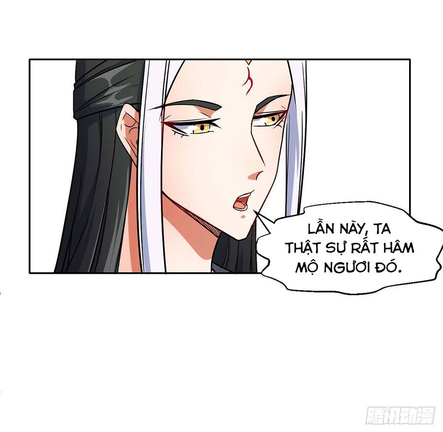 Sư Tỷ Của Ta Đông Đến Một Đám Chapter 16 - Trang 2