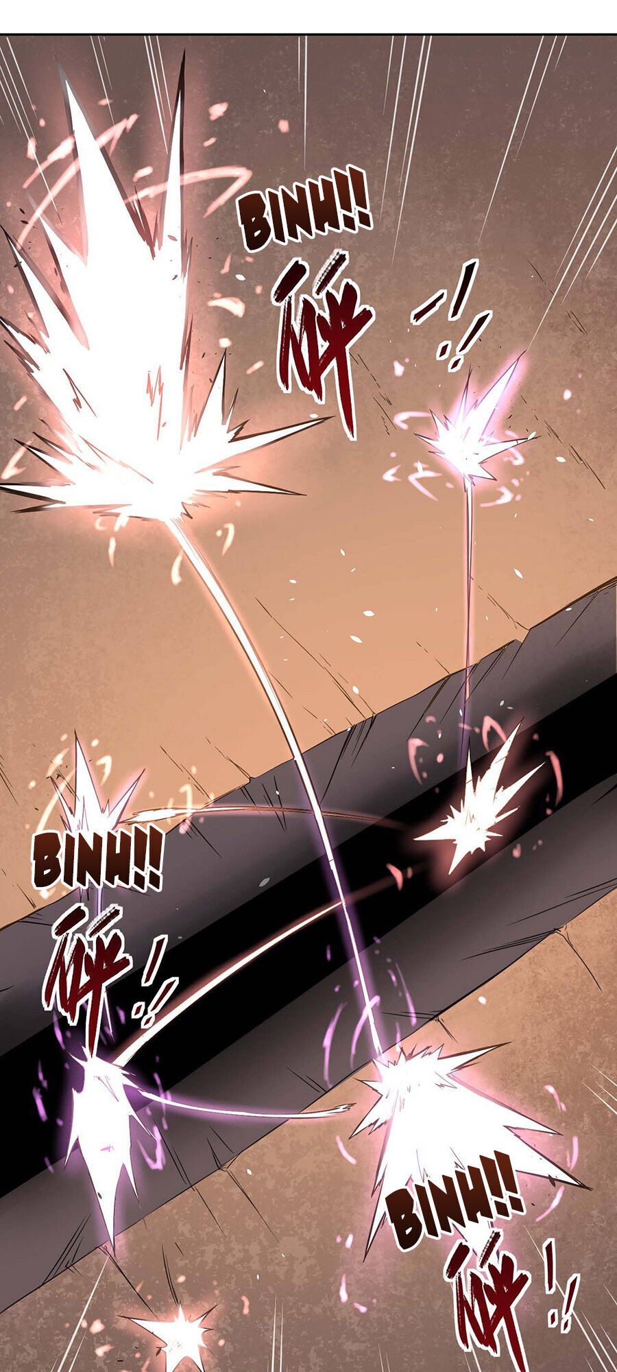 Sư Tỷ Của Ta Đông Đến Một Đám Chapter 16 - Trang 2