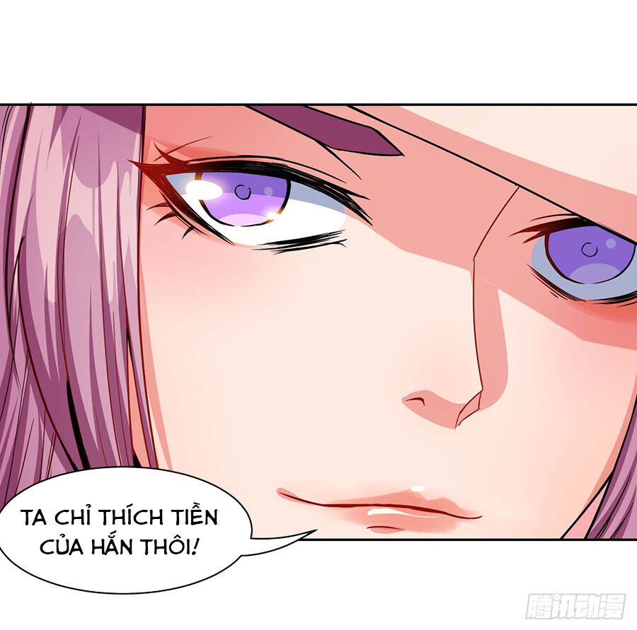 Sư Tỷ Của Ta Đông Đến Một Đám Chapter 17 - Trang 2