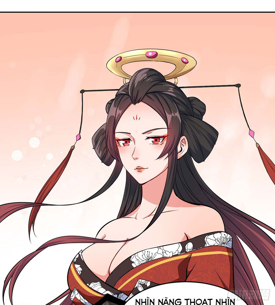 Sư Tỷ Của Ta Đông Đến Một Đám Chapter 17 - Trang 2