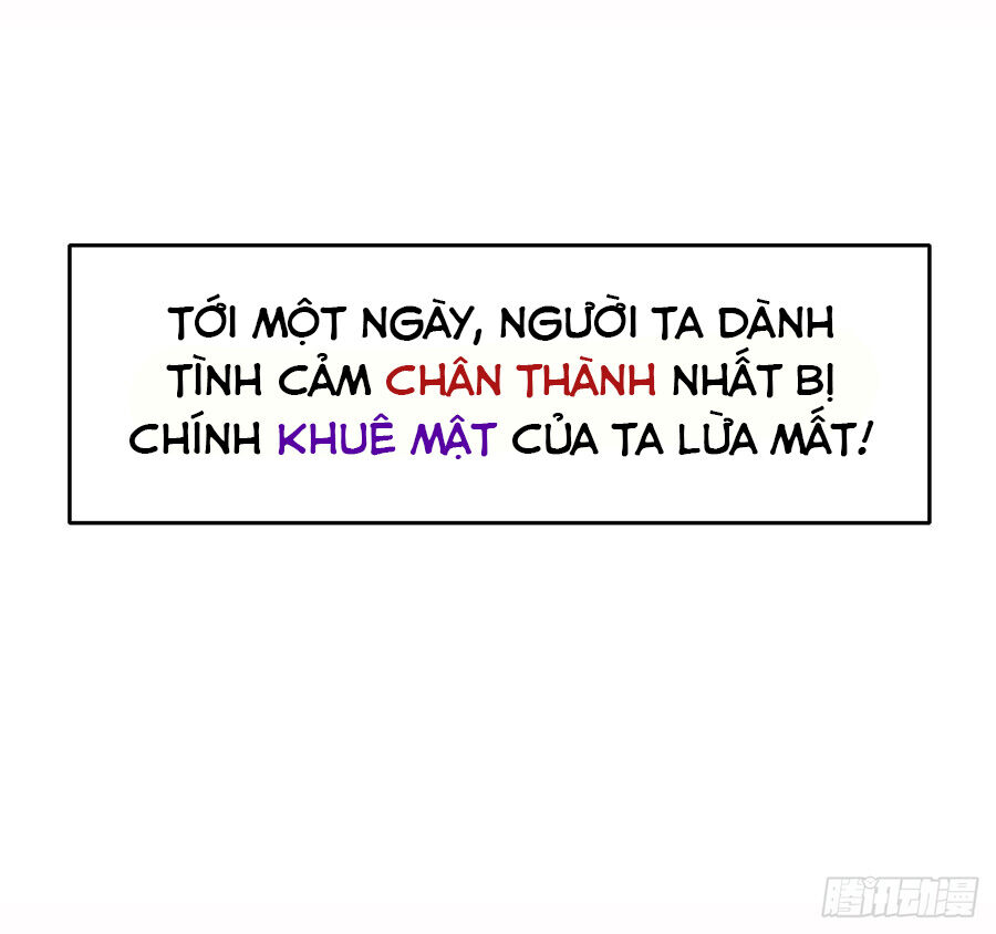 Sư Tỷ Của Ta Đông Đến Một Đám Chapter 18 - Trang 2