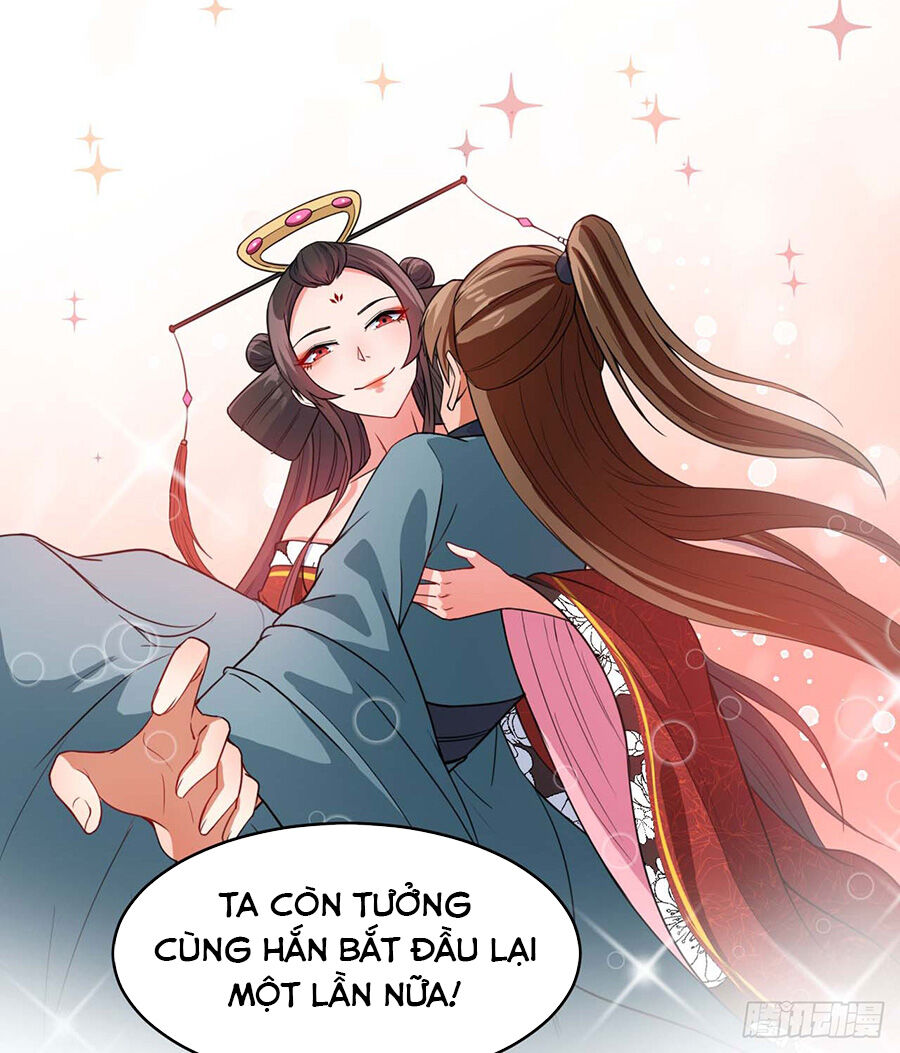 Sư Tỷ Của Ta Đông Đến Một Đám Chapter 18 - Trang 2