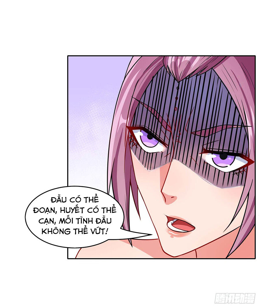 Sư Tỷ Của Ta Đông Đến Một Đám Chapter 18 - Trang 2