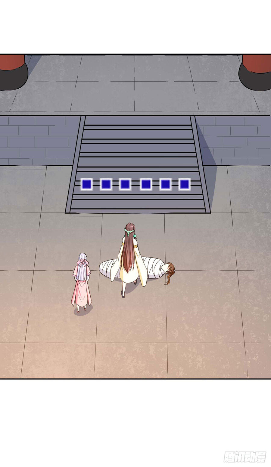 Sư Tỷ Của Ta Đông Đến Một Đám Chapter 19 - Trang 2