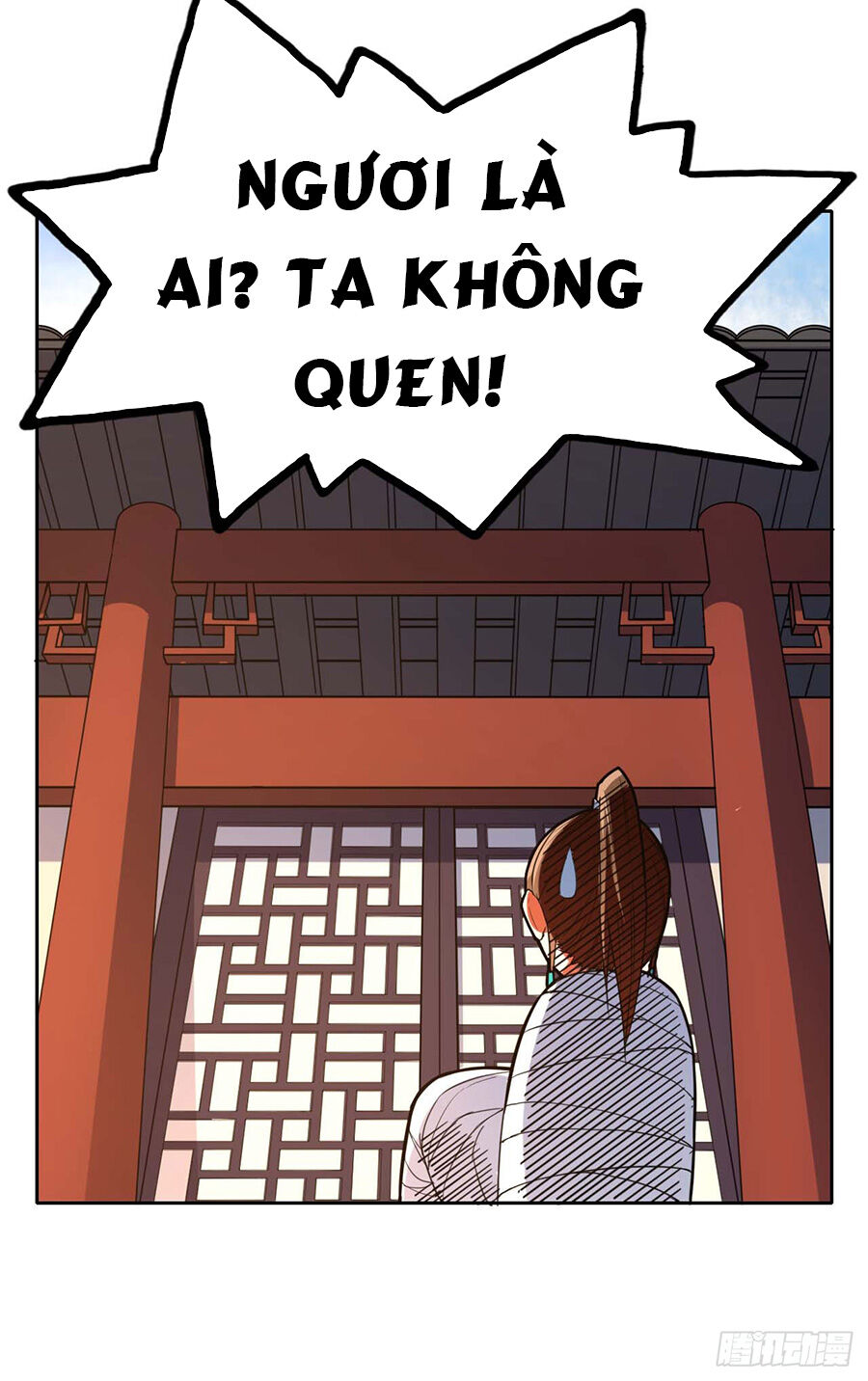 Sư Tỷ Của Ta Đông Đến Một Đám Chapter 19 - Trang 2