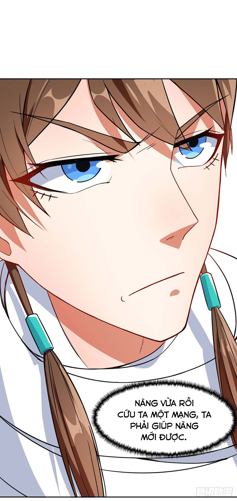 Sư Tỷ Của Ta Đông Đến Một Đám Chapter 19 - Trang 2