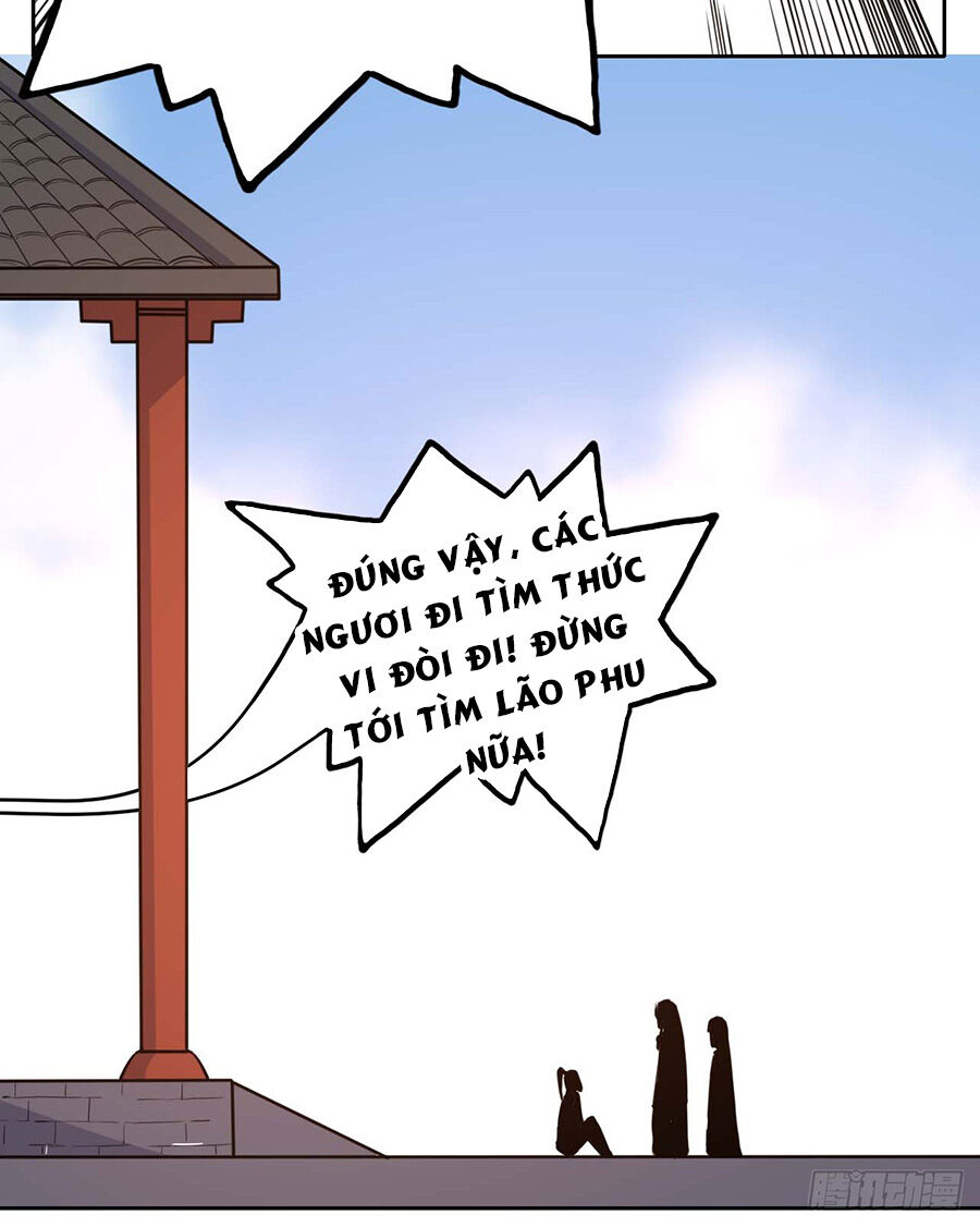 Sư Tỷ Của Ta Đông Đến Một Đám Chapter 19 - Trang 2