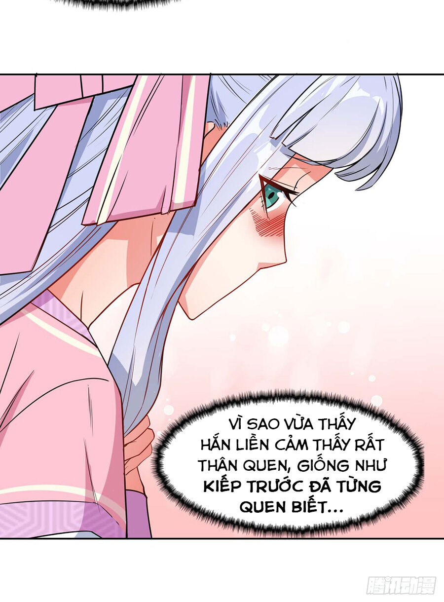 Sư Tỷ Của Ta Đông Đến Một Đám Chapter 19 - Trang 2