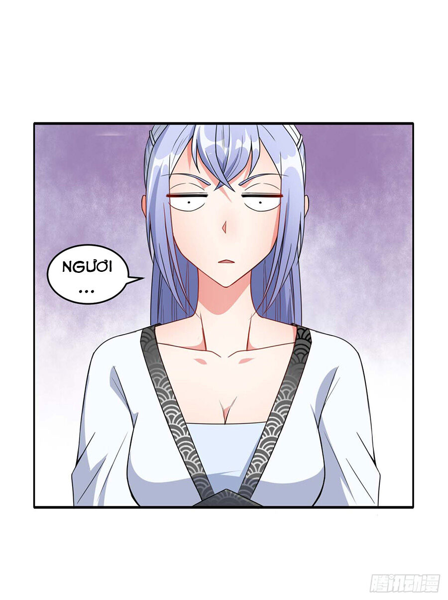 Sư Tỷ Của Ta Đông Đến Một Đám Chapter 19 - Trang 2