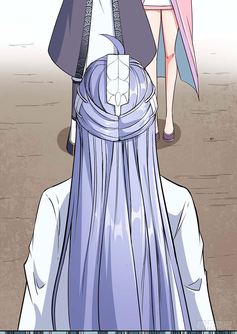 Sư Tỷ Của Ta Đông Đến Một Đám Chapter 19 - Trang 2