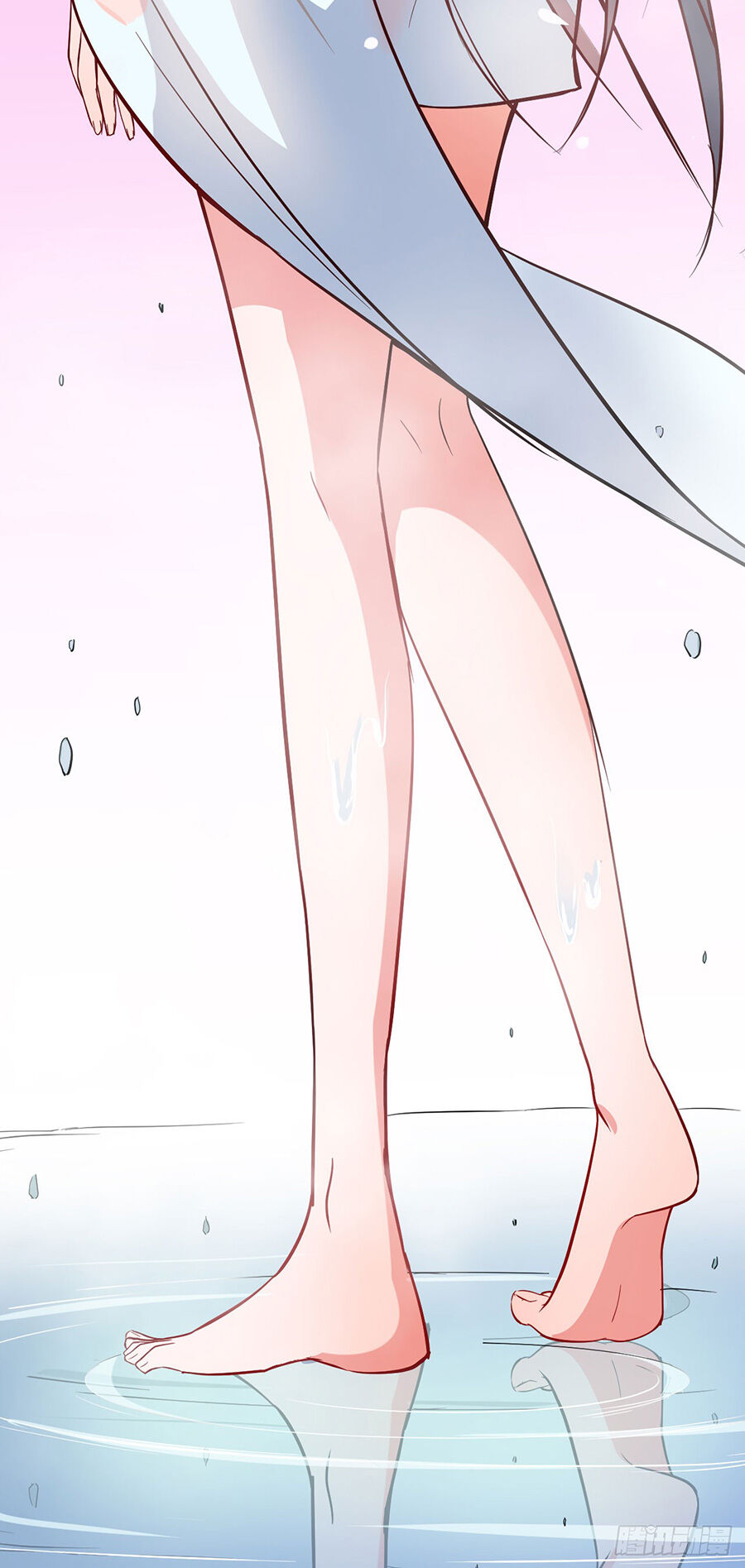 Sư Tỷ Của Ta Đông Đến Một Đám Chapter 19 - Trang 2