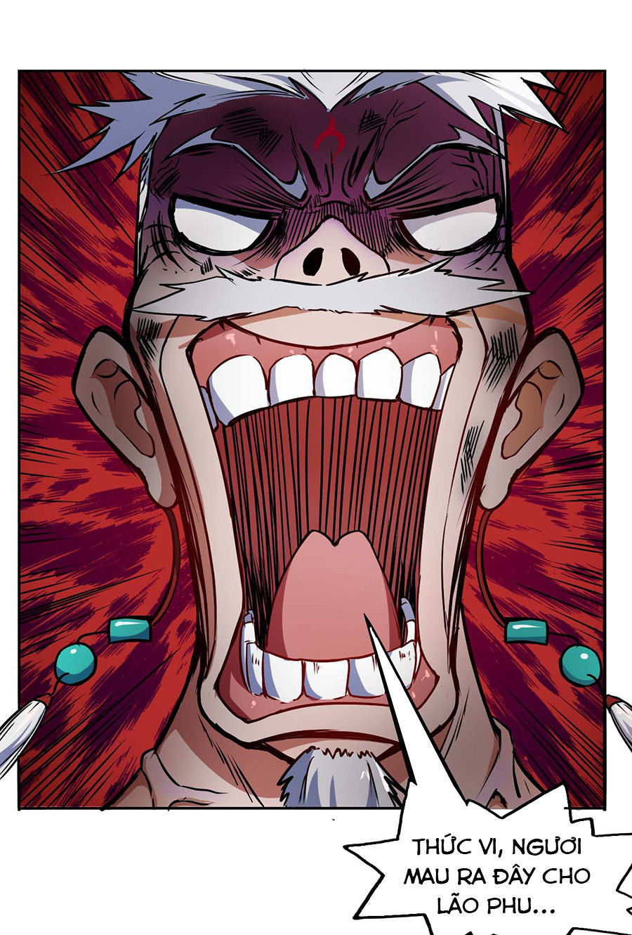 Sư Tỷ Của Ta Đông Đến Một Đám Chapter 2.5 - Trang 2