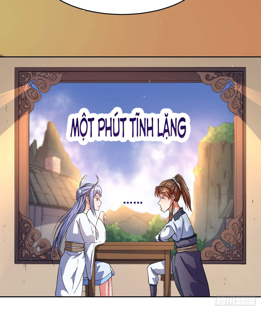 Sư Tỷ Của Ta Đông Đến Một Đám Chapter 2 - Trang 2