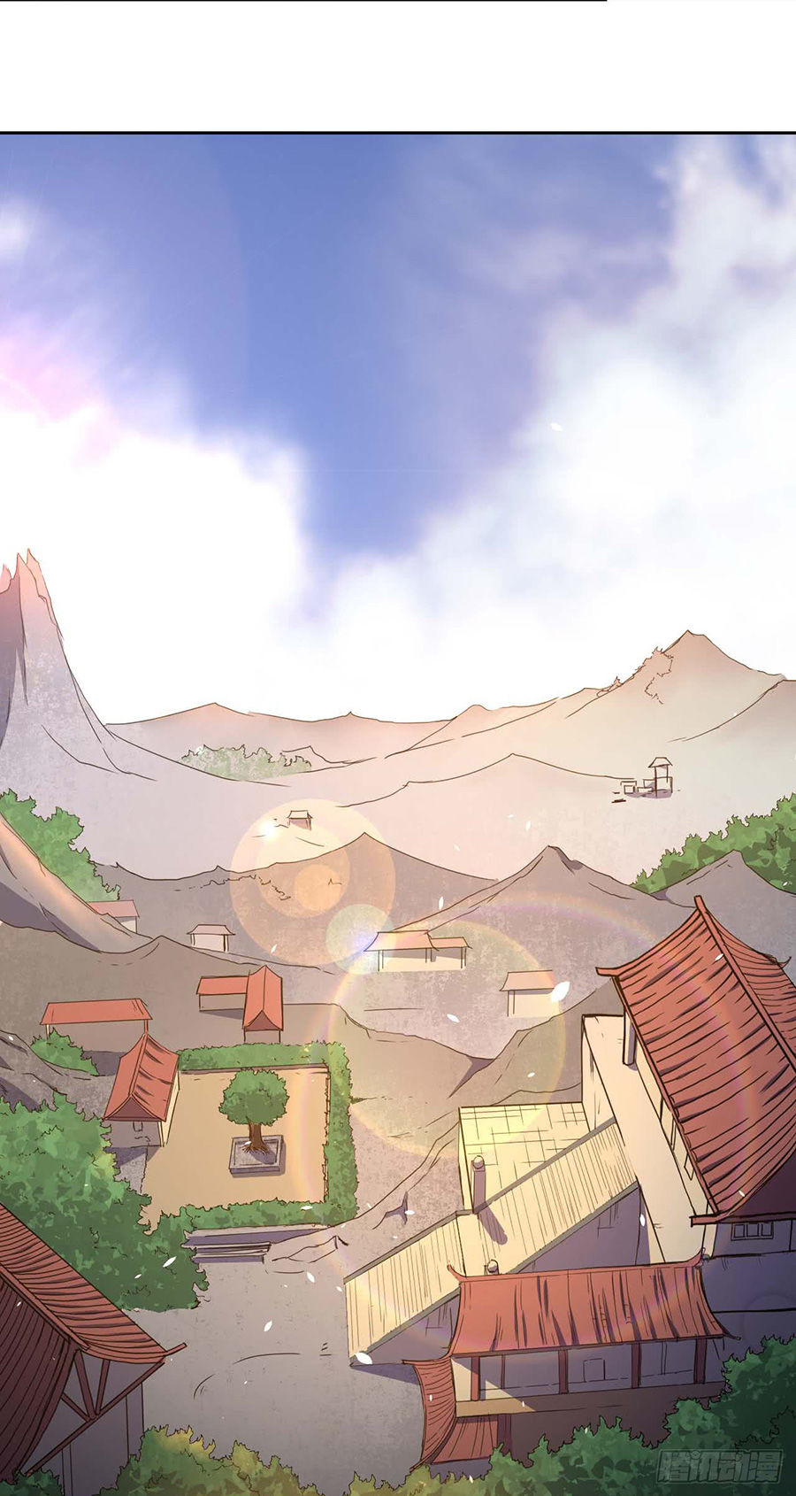 Sư Tỷ Của Ta Đông Đến Một Đám Chapter 2 - Trang 2