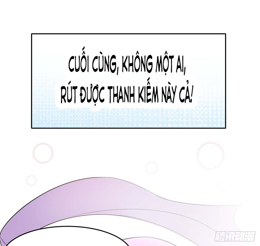 Sư Tỷ Của Ta Đông Đến Một Đám Chapter 2 - Trang 2