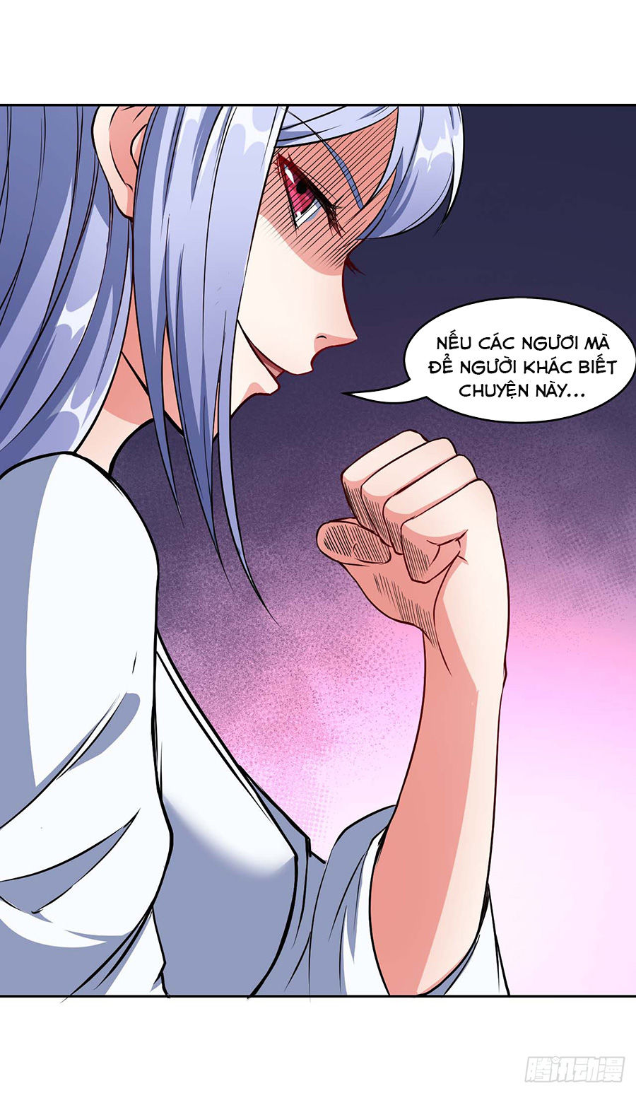 Sư Tỷ Của Ta Đông Đến Một Đám Chapter 2 - Trang 2