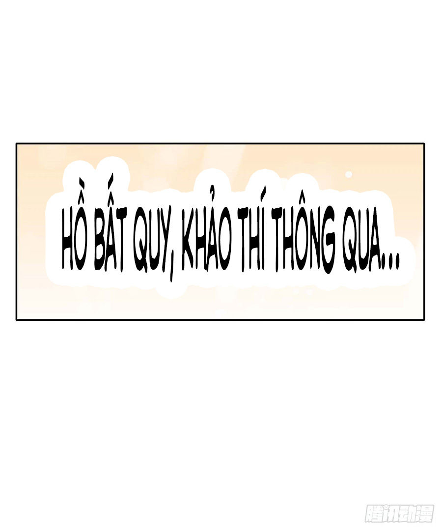 Sư Tỷ Của Ta Đông Đến Một Đám Chapter 2 - Trang 2