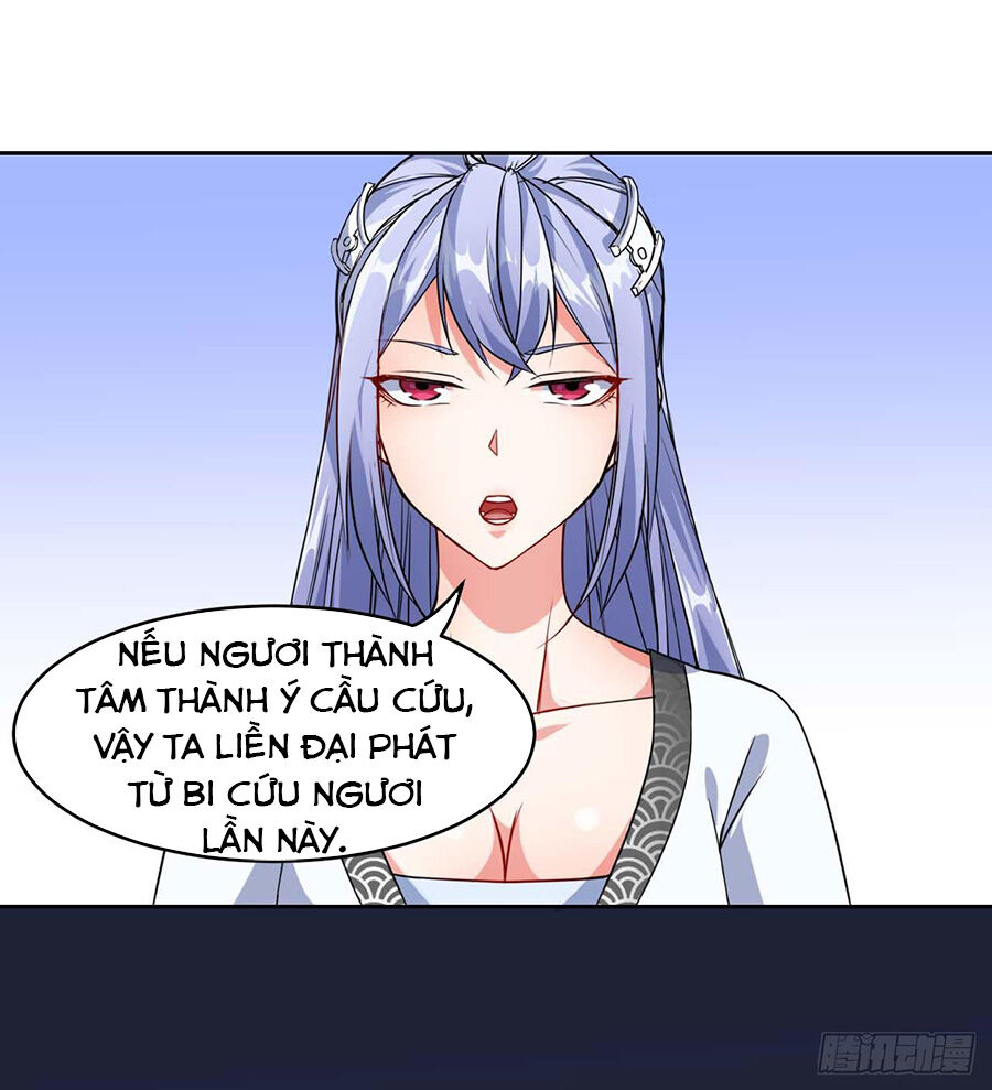 Sư Tỷ Của Ta Đông Đến Một Đám Chapter 20 - Trang 2