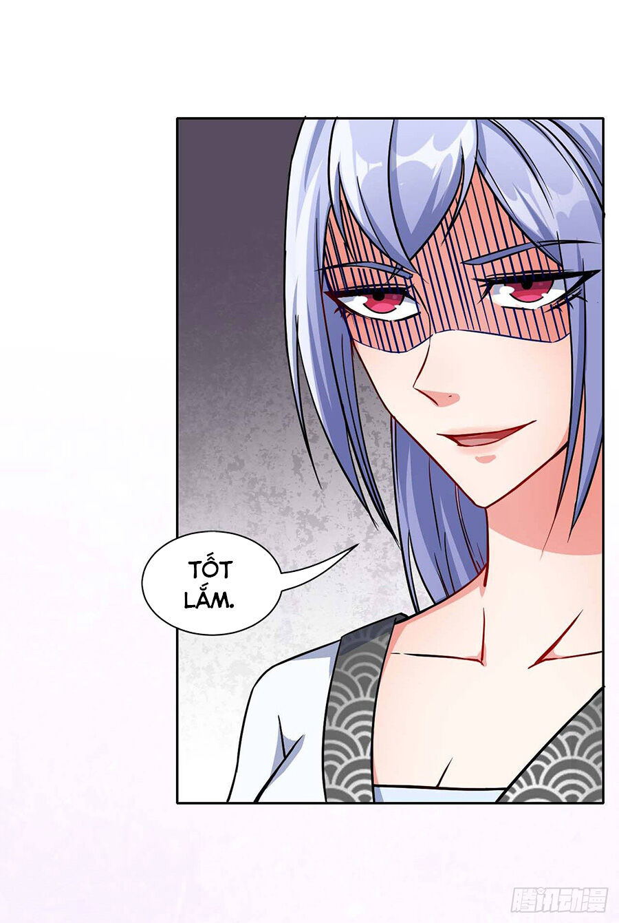 Sư Tỷ Của Ta Đông Đến Một Đám Chapter 20 - Trang 2