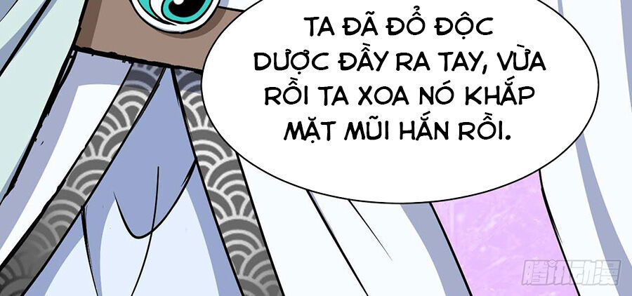 Sư Tỷ Của Ta Đông Đến Một Đám Chapter 20 - Trang 2