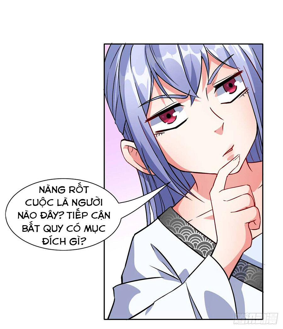 Sư Tỷ Của Ta Đông Đến Một Đám Chapter 20 - Trang 2