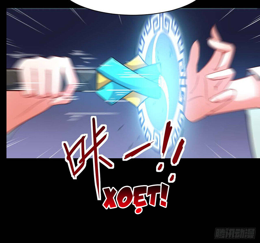 Sư Tỷ Của Ta Đông Đến Một Đám Chapter 21 - Trang 2