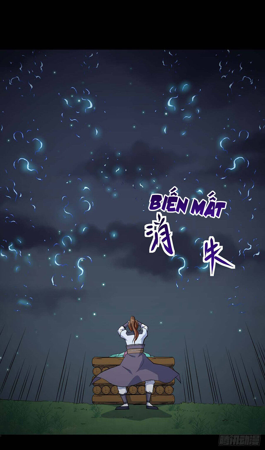 Sư Tỷ Của Ta Đông Đến Một Đám Chapter 21 - Trang 2