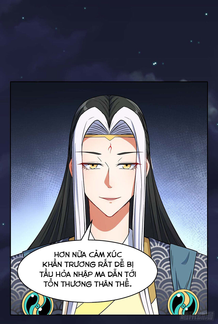 Sư Tỷ Của Ta Đông Đến Một Đám Chapter 21 - Trang 2