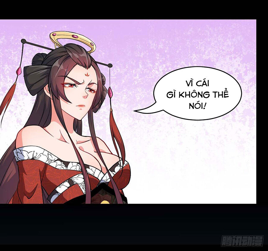 Sư Tỷ Của Ta Đông Đến Một Đám Chapter 21 - Trang 2