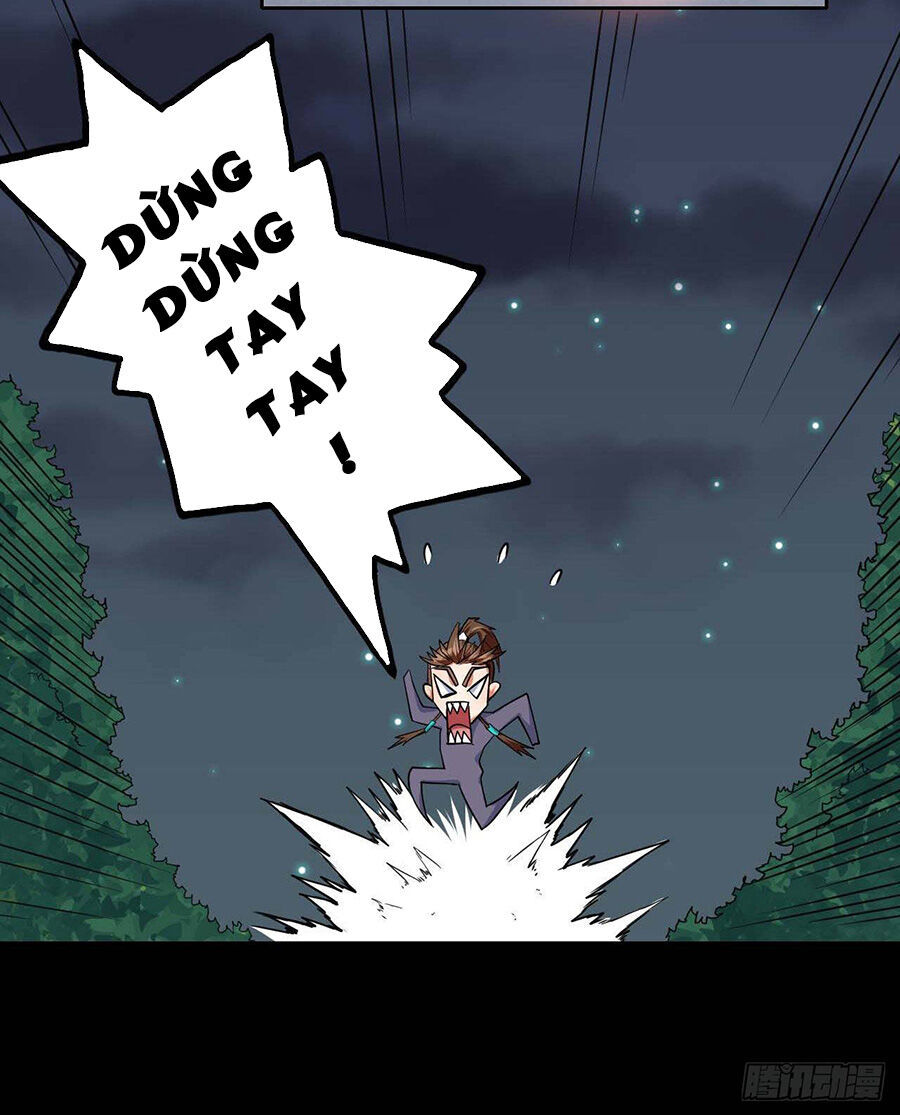 Sư Tỷ Của Ta Đông Đến Một Đám Chapter 21 - Trang 2