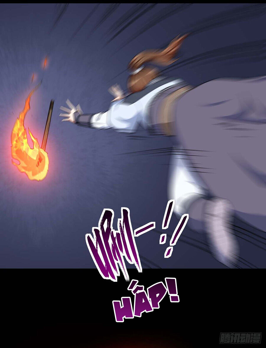 Sư Tỷ Của Ta Đông Đến Một Đám Chapter 21 - Trang 2