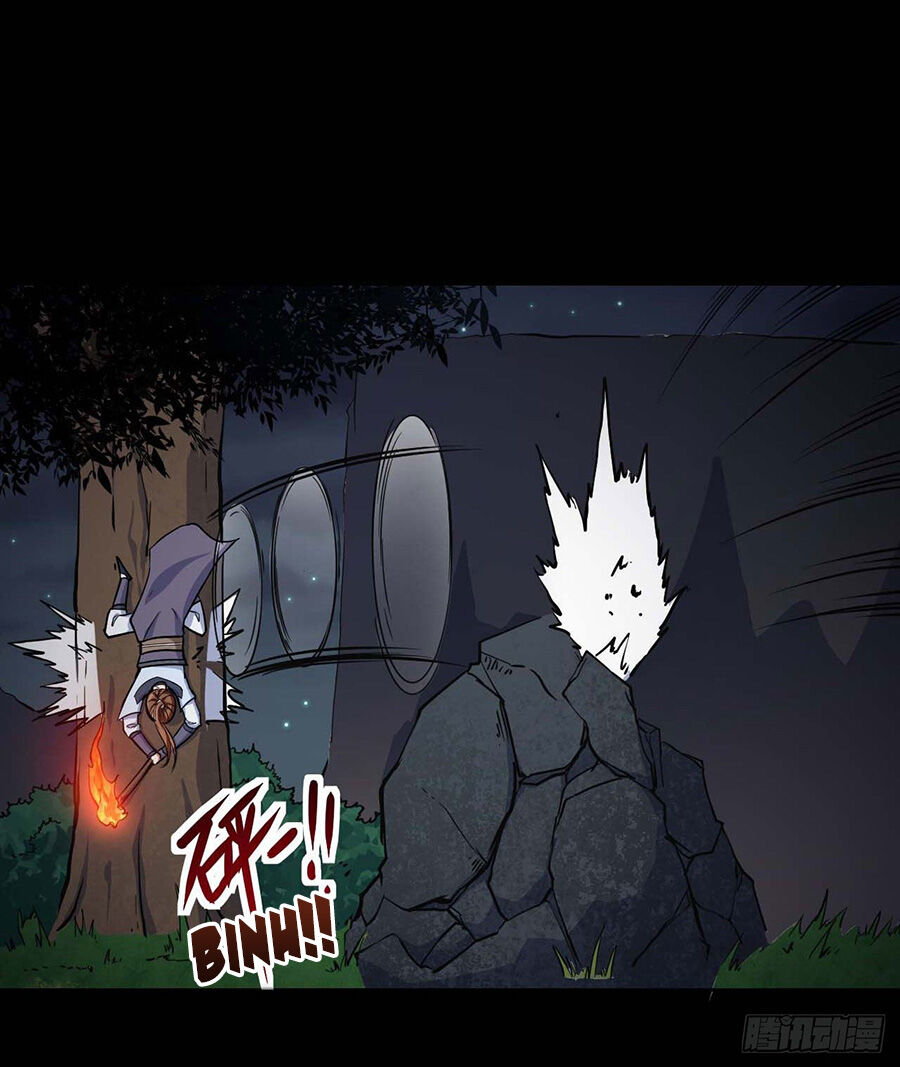 Sư Tỷ Của Ta Đông Đến Một Đám Chapter 21 - Trang 2