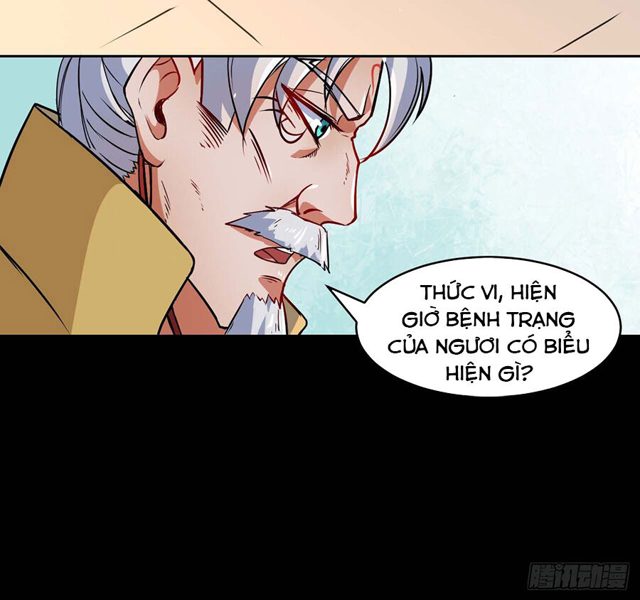 Sư Tỷ Của Ta Đông Đến Một Đám Chapter 22 - Trang 2