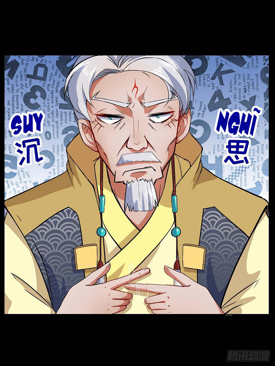 Sư Tỷ Của Ta Đông Đến Một Đám Chapter 22 - Trang 2