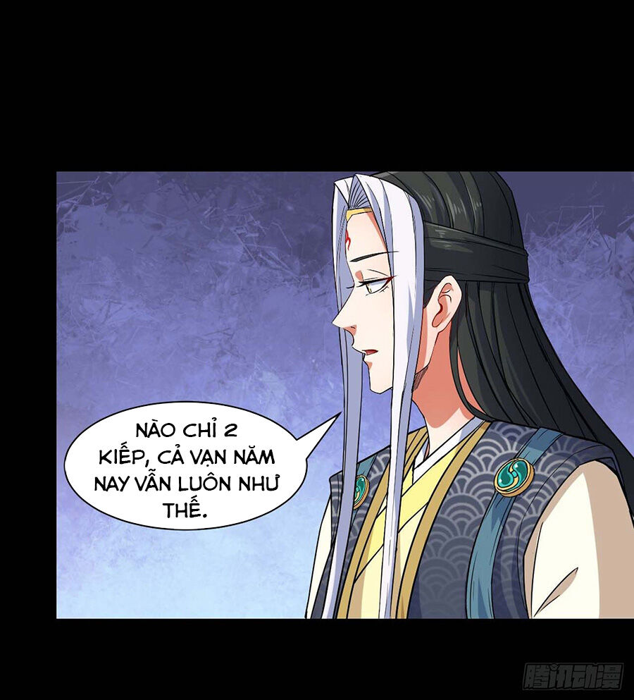 Sư Tỷ Của Ta Đông Đến Một Đám Chapter 22 - Trang 2