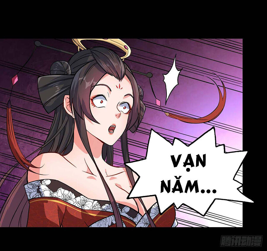 Sư Tỷ Của Ta Đông Đến Một Đám Chapter 22 - Trang 2