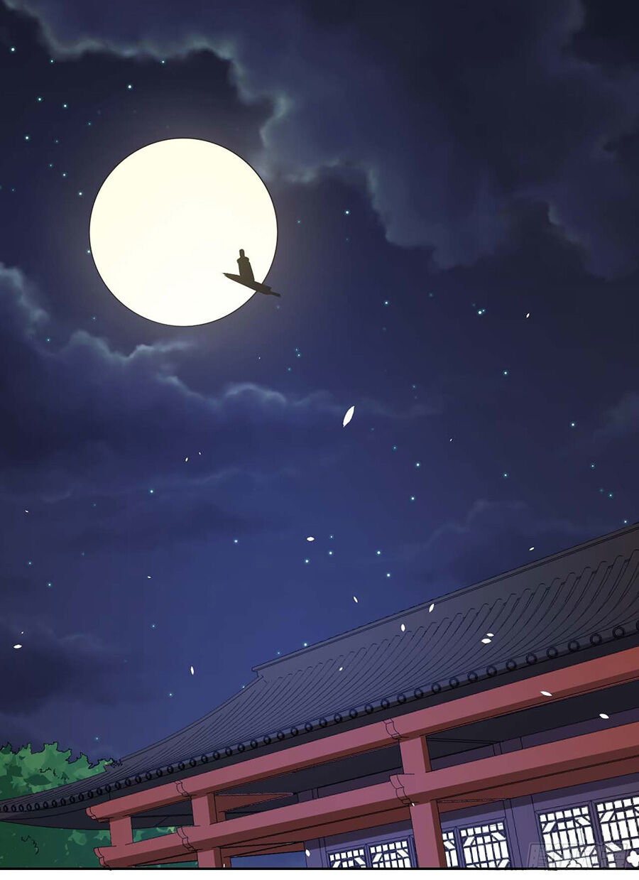 Sư Tỷ Của Ta Đông Đến Một Đám Chapter 22 - Trang 2